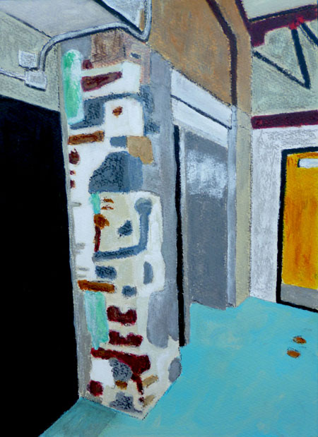 Fragment No. 2