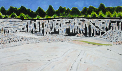 Marble Mine No. 3