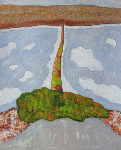 Resting Place No. 3