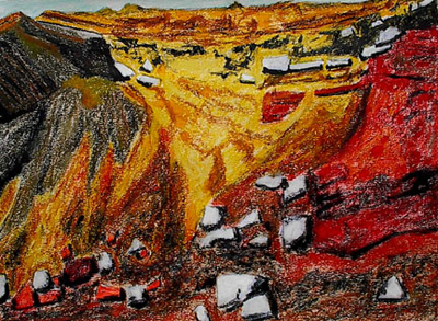 Seyðishólar No. 2